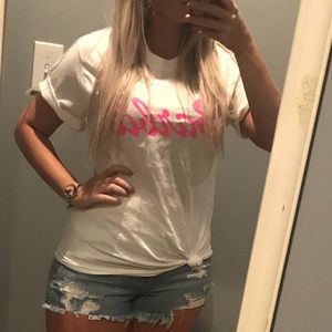 Barbie T-shirt